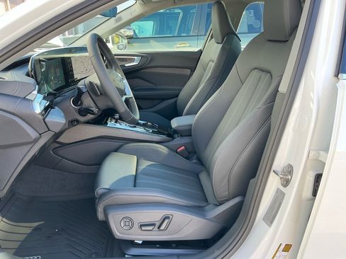 New 2025 Audi A5 2.0T Premium Plus image 29