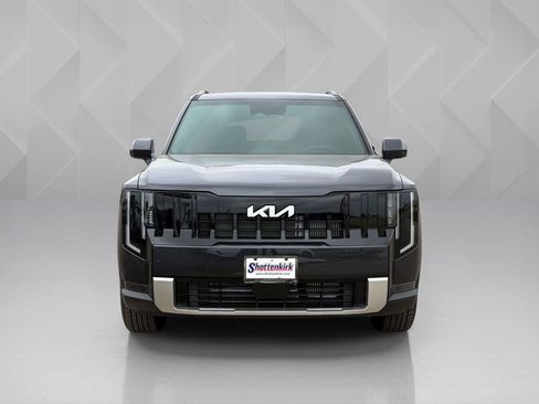 New 2027 Kia Telluride X-Line EX AWD/4WD image 2