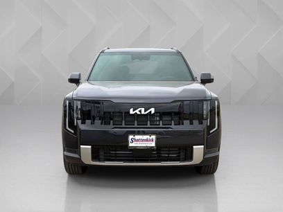 New 2027 Kia Telluride EX