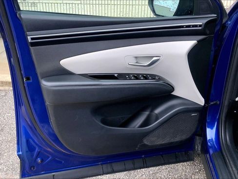 Used 2024 Hyundai Tucson Limited image 24