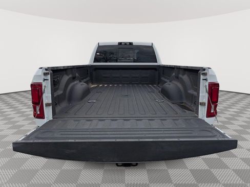 New 2025 RAM 2500 Tradesman AWD/4WD image 9