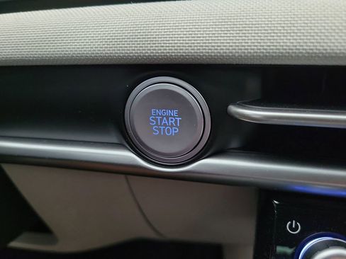 New 2026 Hyundai Tucson Limited image 27