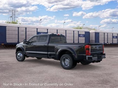 New 2026 Ford F450 Lariat AWD/4WD image 4