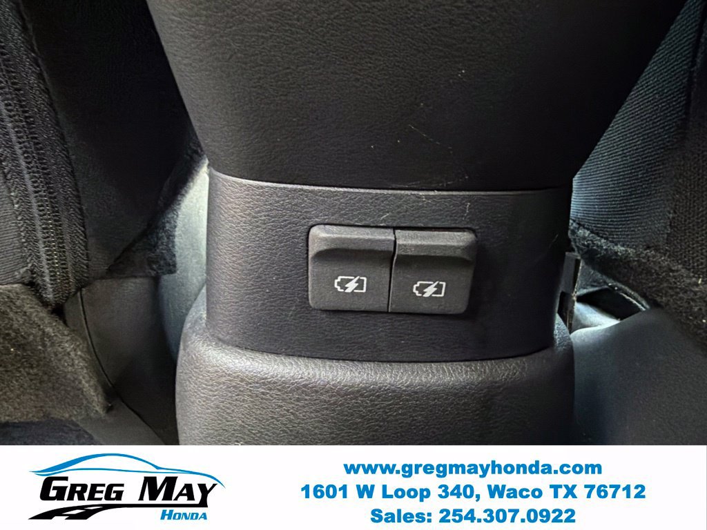Used 2024 Nissan Kicks S FWD image 19