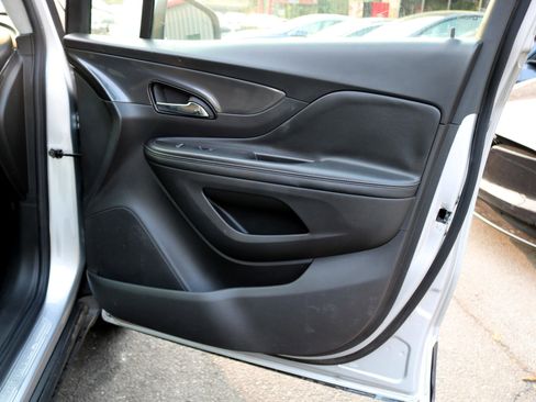 Used 2019 Buick Encore Preferred w/ Safety Package image 42