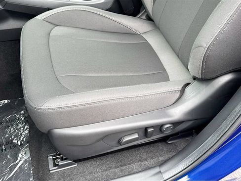 New 2026 Subaru Crosstrek 2.5i Premium AWD/4WD image 24