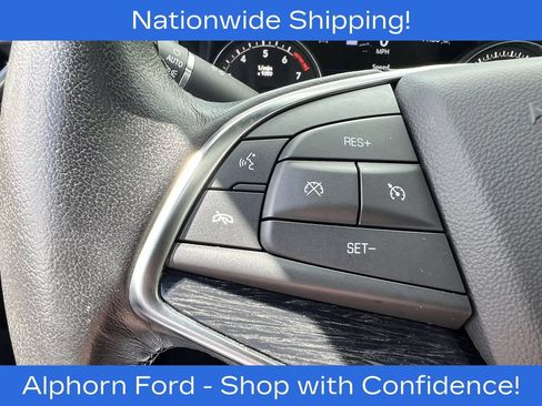 Used 2023 Cadillac XT5 Premium Luxury w/ Technology Package AWD/4WD image 17