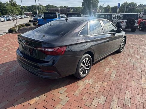 Used 2024 Volkswagen Jetta S FWD image 14