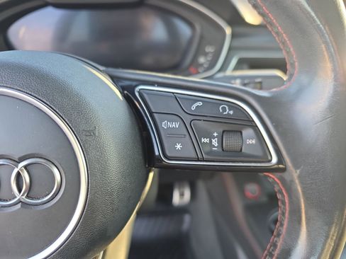 Used 2018 Audi S5 Prestige w/ S Sport Package image 18