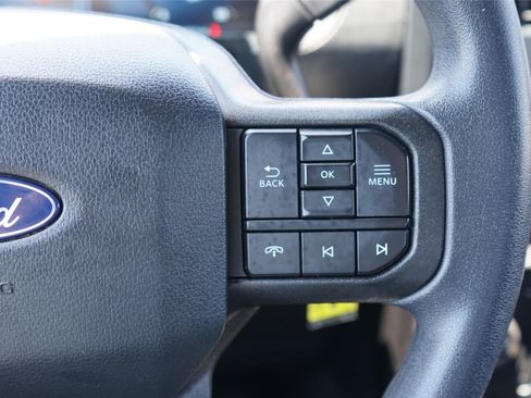 Used 2025 Ford F150 STX RWD image 16