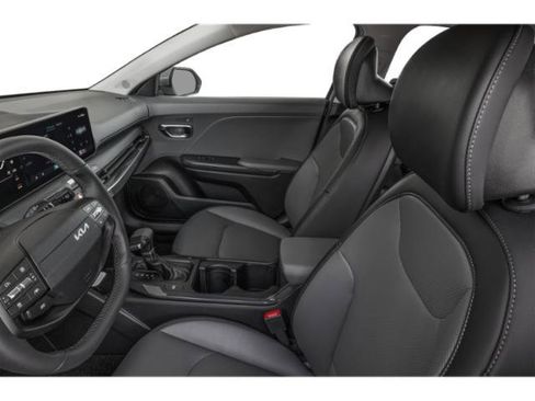 New 2026 Kia K4 EX image 11