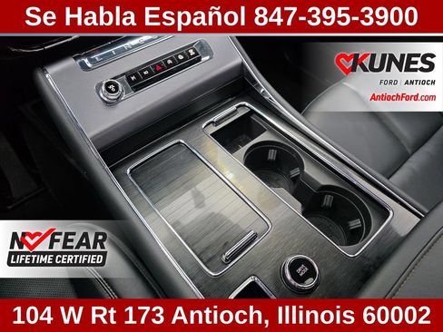 Used 2025 Lincoln Aviator AWD image 41