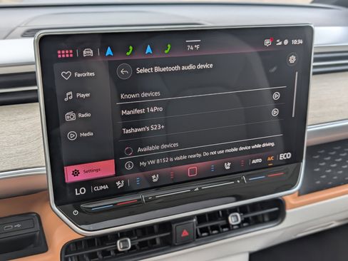 Used 2025 Volkswagen ID. Buzz Pro S Plus RWD image 30
