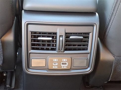 New 2025 Subaru Forester Premium image 11