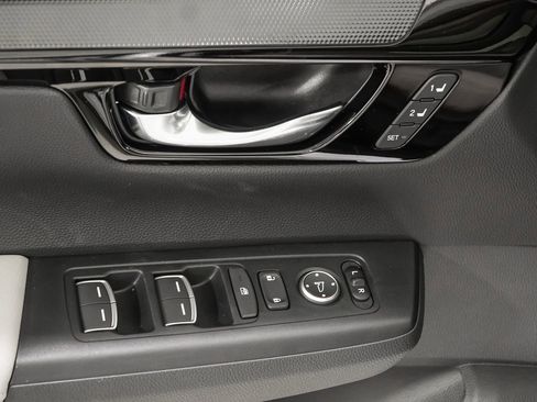 New 2026 Honda CR-V EX-L image 16