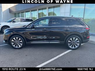 Certified 2021 Lincoln Corsair Reserve w/ Equipment Group 201A AWD/4WD video 2