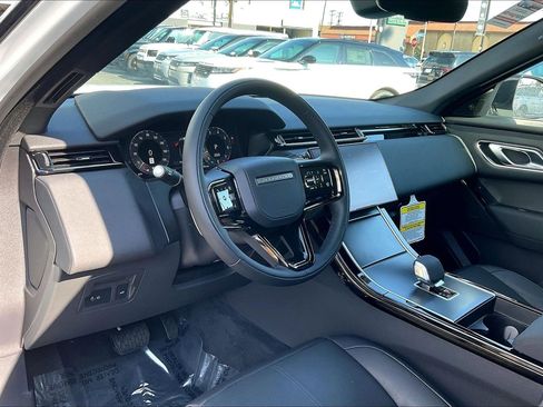New 2026 Land Rover Range Rover Velar S AWD/4WD image 10