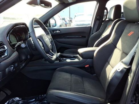 New 2026 Dodge Durango GT w/ Tow 'N Go Package image 14