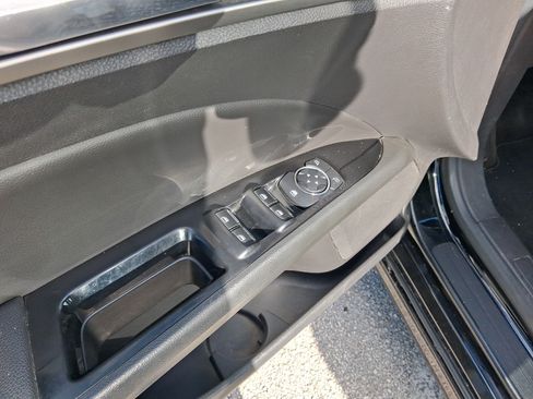 Used 2016 Ford Fusion Energi SE w/ Driver Assist Package FWD image 14