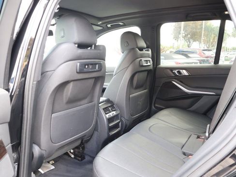 Used 2020 BMW X5 sDrive40i w/ Parking Assistance Package image 36