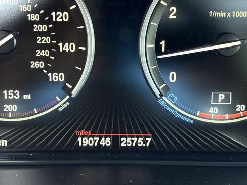 Used 2016 BMW X5 xDrive50i AWD/4WD image 15