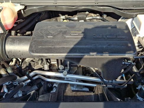 Used 2023 RAM 1500 Big Horn AWD/4WD image 27