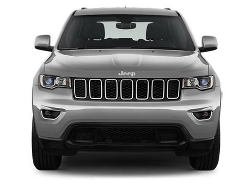 Used 2020 Jeep Grand Cherokee Altitude AWD/4WD image 5