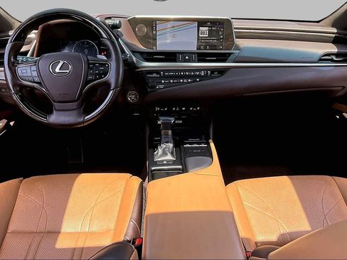 Used 2019 Lexus ES 350 FWD image 16