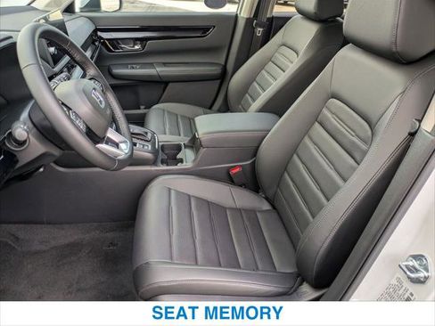 New 2026 Honda CR-V EX-L image 20