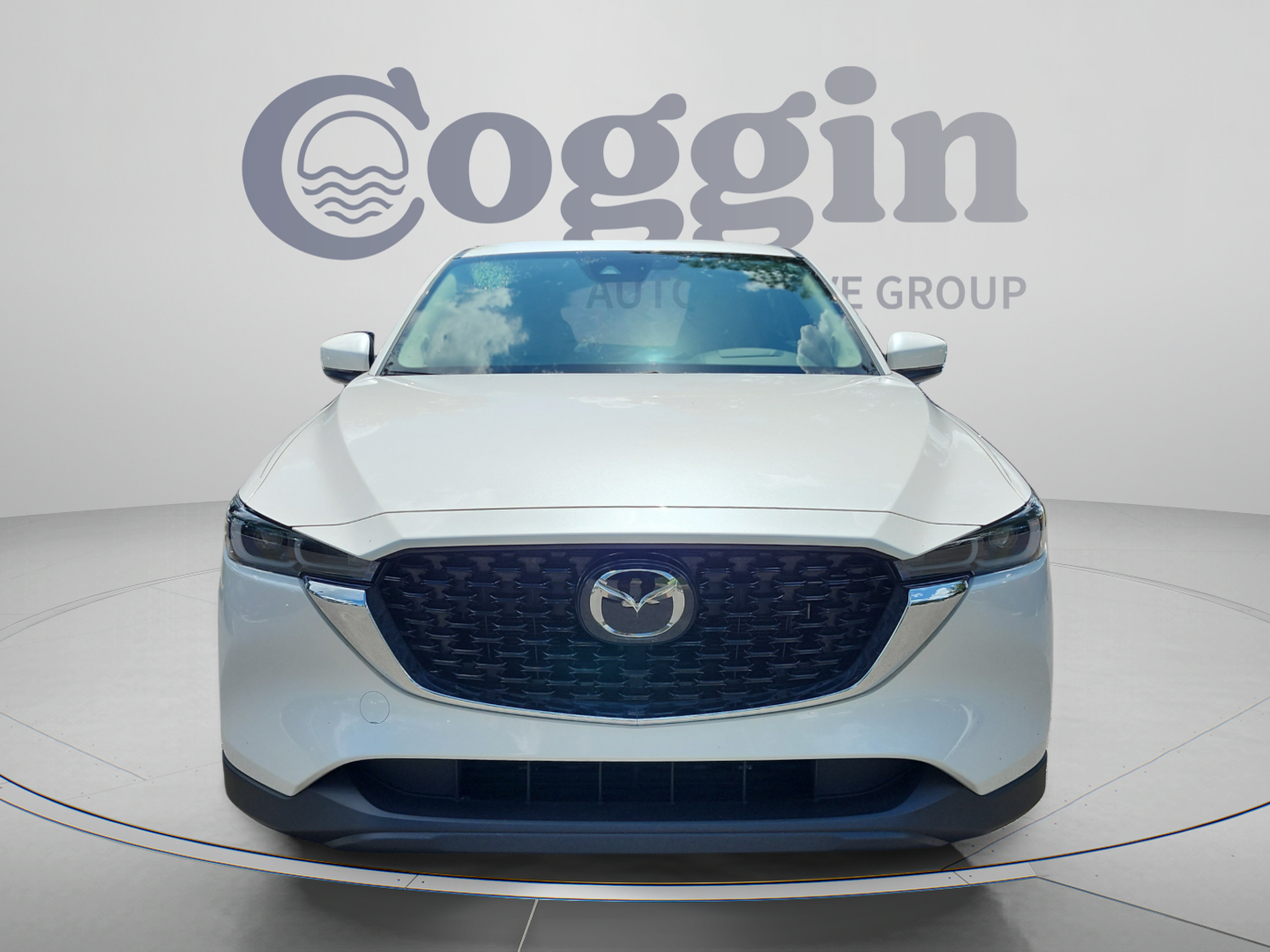 Used 2022 MAZDA CX-5 AWD 2.5 S w/ Premium Plus Pkg image 8