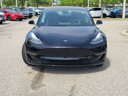 Used 2020 Tesla Model 3 Standard Range Plus