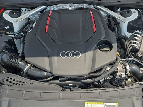 Used 2021 Audi S4 Prestige AWD/4WD image 33