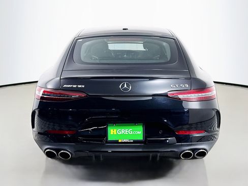 Used 2022 Mercedes-Benz AMG GT 53 image 7