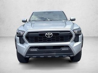 Certified 2025 Toyota Tacoma TRD Off-Road AWD/4WD video 2