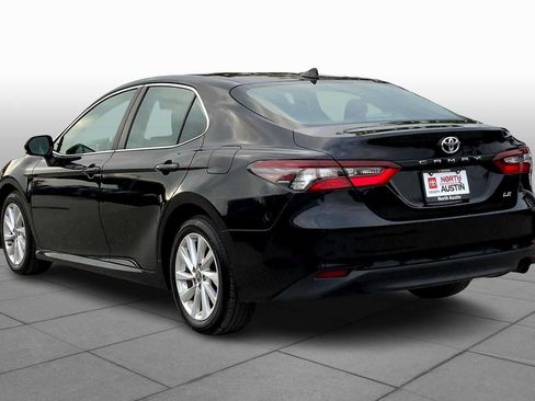 Used 2024 Toyota Camry LE FWD image 12