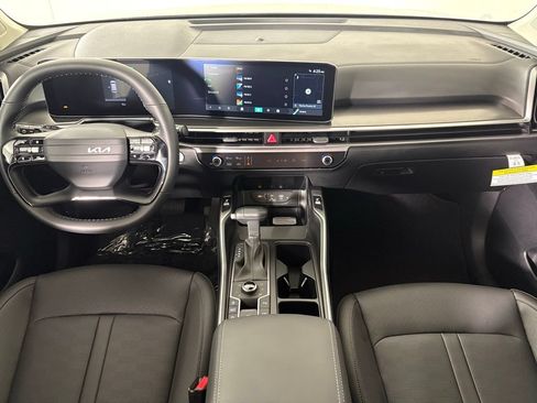 New 2026 Kia Sorento EX AWD/4WD image 34
