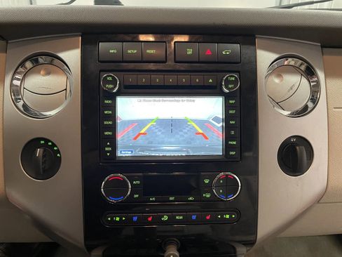Used 2012 Ford Expedition EL Limited image 32