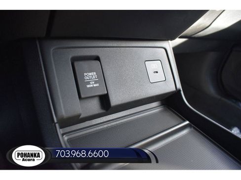 New 2026 Acura RDX Base image 18