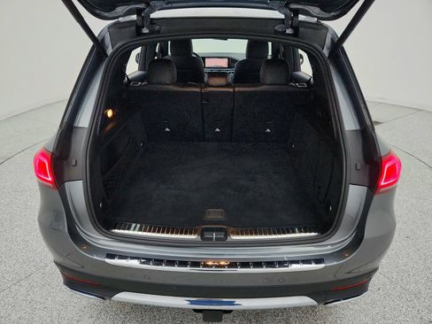Certified 2022 Mercedes-Benz GLE 350 w/ Premium Package image 26