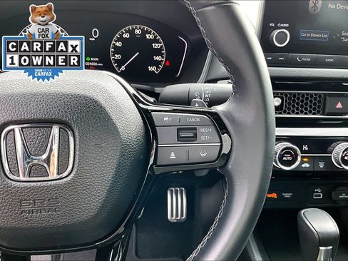 Used 2024 Honda Civic Sport image 16