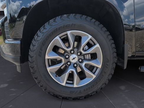 Used 2021 Chevrolet Silverado 1500 RST AWD/4WD image 26