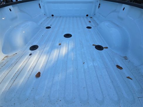 New 2026 RAM 2500 Tradesman image 13