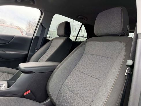 Certified 2023 Chevrolet Equinox LT image 13