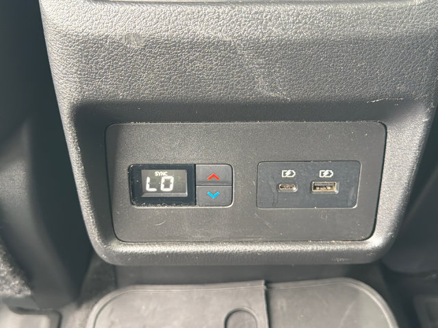 Used 2023 Nissan Rogue SL w/ SL Premium Package FWD image 23