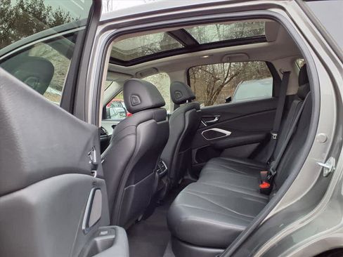 Certified 2023 Acura RDX AWD image 22