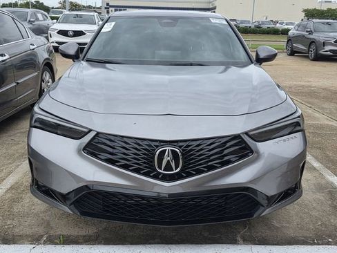 Used 2023 Acura Integra A-Spec FWD image 11