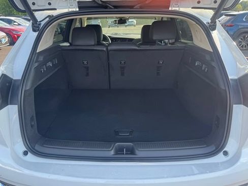 Used 2023 Buick Envision Preferred AWD/4WD image 30