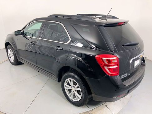 Used 2017 Chevrolet Equinox LT w/ Convenience Package image 13