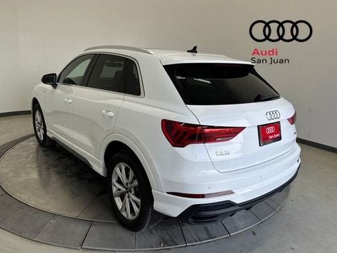 Used 2025 Audi Q3 2.0T Premium w/ Convenience Package image 42