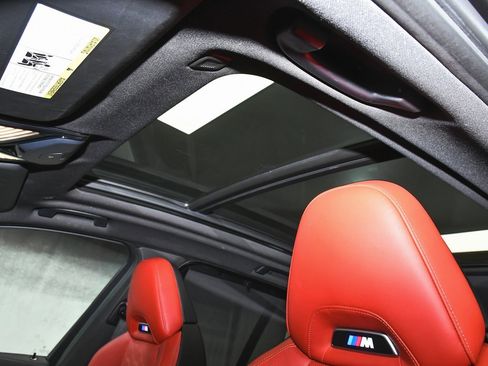 Used 2024 BMW X3 M w/ Executive Package image 65